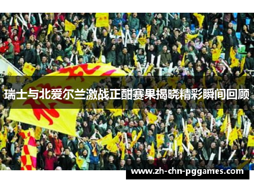 瑞士与北爱尔兰激战正酣赛果揭晓精彩瞬间回顾